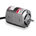 DAYTON 2M033 Universal AC/DC Mtr,1/15hp,5000 RPM,115V