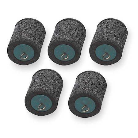 GREENLEE 611-3 Piston,1 1/4 In,Pk3