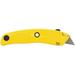 STANLEY 10-989 Utility Knife, Manual Retracting, Utility, Multipurpose,