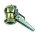 WESTWARD 2HKY3 Clip-on Ball Foot Air Chuck,0 to 150 psi