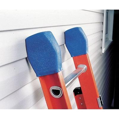 WERNER AC19-2 Extension Ladder Cover Kit, Rubber