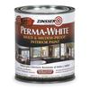 Best Mildew Resistant Paints - ZINSSER 2754 Interior Paint,Semi-Gloss,WaterBase,Semi-gloss,1 qt Review 