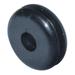 ZORO SELECT 3MPN4 Grommet,Buna-N,MS 35489-81,PK25