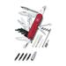 VICTORINOX SWISS ARMY 1.7725.T-X1 Cyber Tool