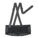 CONDOR 3RVA1 Back Support,With Suspender,XL