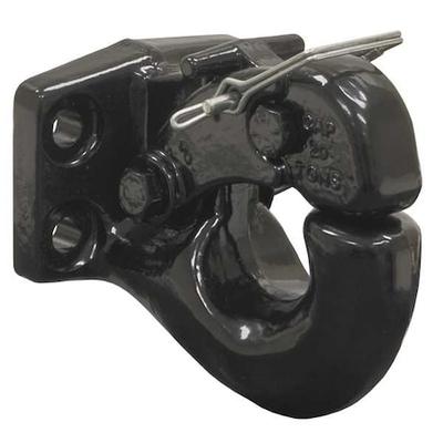BUYERS PRODUCTS 10042 Pintle Hook, w/Mounting Kit, 20 Ton