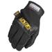 MECHANIX WEAR CXG-L1 MED CarbonX Level 1 Fire Retardant Gloves,M,Black,PR