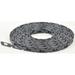 ZORO SELECT 1102 Poly Chain Lock Tree Tie, 1 In x 100 ft.