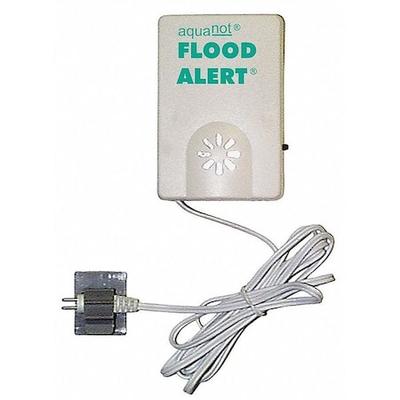 ZOELLER 10-0763 High Water Alarm,Battery Powered