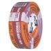 SHURTAPE PC 667 Duct Tape,48mm x 55m,9 mil,Red