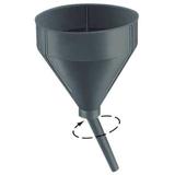 FUNNEL KING 32301 Swivel Spout,Chemical Resistant,3 qt.