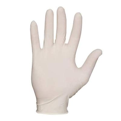 ANSELL L971 E-Grip, Exam Gloves, 5.1 mil Palm, Natural Rubber Latex,