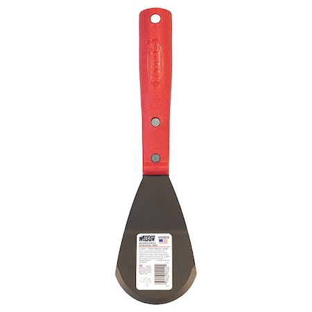 HYDE W92020 Mower Deck Scraper,6" Handle