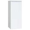 DANBY DUFM085A4WDD Compact Upright Freezer, 8.5 Cu. Ft.