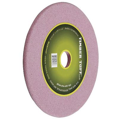 ZORO SELECT CS-BWM014 Replacement Grinding Wheel,For CS-BWM