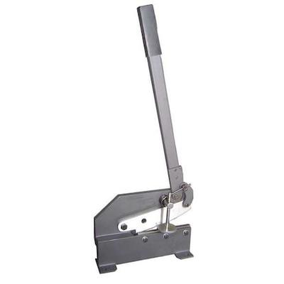 DAYTON 13W879 Plate Shear, 8 In