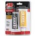 J-B WELD 8271 Epoxy Adhesive, Gray, 1:01 Mix Ratio, 6 hr Functional Cure, Tube