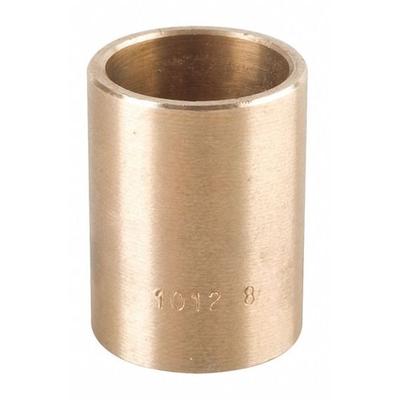 BUNTING BEARINGS CB141608 Sleeve Bearing,I.D. 7/8,L 1,PK3