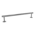 WINGITS WMETBSN18 Towel Bar,Satin,Modern Elegance,18In