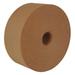 CENTRAL K8069G Carton Tape,Natural,70mm x 450 Ft.,PK10