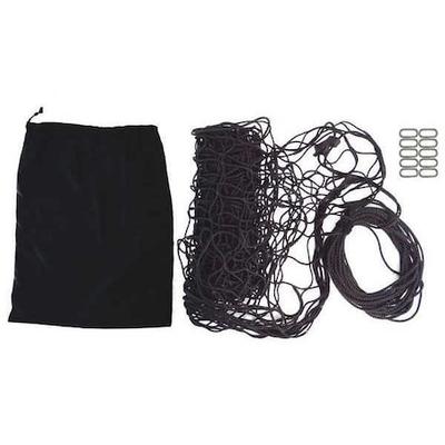 SNAP-LOC SLAMCN96144 Cargo Net,Military Grade,Nylon,96x144in