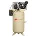 INGERSOLL-RAND 2340N5-V-460/3 Electric Air Compressor,2 Stage,14 cfm
