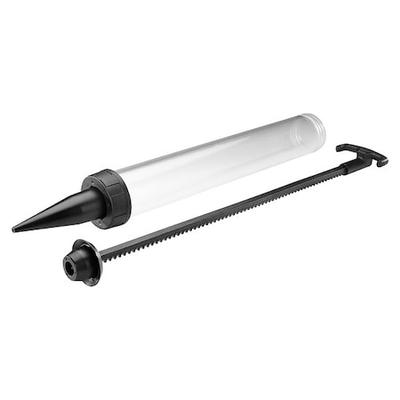 MILWAUKEE TOOL 48-08-1094 20oz Clear Barrel Sausage Conversion Kit