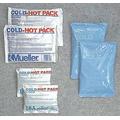 ZORO SELECT 030104 Hot/Cold Pack,White/Blue,PK12