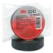 3M 2242-3/4X15FT Electrical Tape, 30 mil, 3/4" x 15 ft., PK24