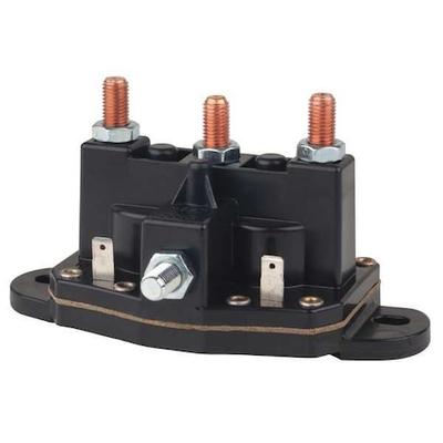BUYERS PRODUCTS 1306600 Solenoid Switch, 12V, 150 Amp