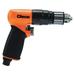CLECO MP1463-51 Apex Air Drill,Industrial,Pistol,3/8 In.