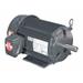 U.S. MOTORS U7P2D 3-Phase General Purpose Motor, 7 1/2 HP, 213T Frame, 230/460V