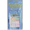 INDUSTRIAL TEST SYSTEMS 481302 Test Strips,Groundwater Check,PK10