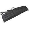 UNCLE MIKES 52141 Tactical Rifle Case,41 In.,Black