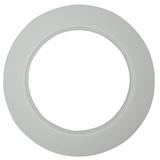 GORE STYLE 800 Ring Gasket,1-1/2 In,Expanded PTFE