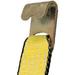 LIFT-ALL TE20482 Cargo Strap,Ratchet,27 ft x 3 In,5000 lb