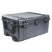 PELICAN 1690NF Black Protective Case, 33.43"L x 28.4"W x 17.6"D