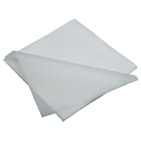 BERKSHIRE LN90.0909.16 Lens Clng Tissue,9 x 9 In,1000,PK1000