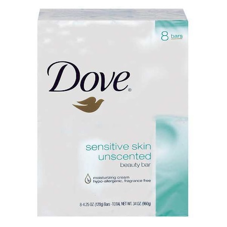 Skin Care Products 3 - DOVE