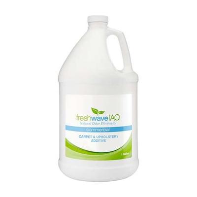 FRESHWAVE IAQ 572 Carpet & Upholstery Odor Eliminator,1gal