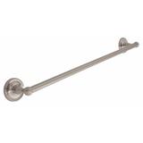 TAYMOR 04-SN7924 Towel Bar,Satin,Maxwell,24In