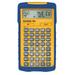 CALCULATED INDUSTRIES 5070 Electrical Calculator,8-1/4 x 6 In,LCD