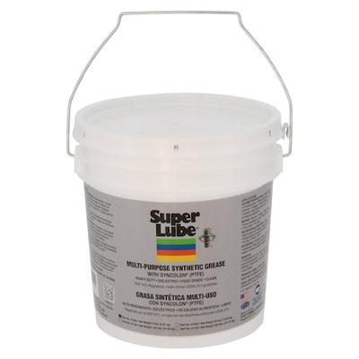 SUPER LUBE 41050 Multipurpose Grease Pail, Synthetic