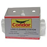 CONDOR 44X057 Disp Lens Clng Stn, Lg, Antfg,Antstc