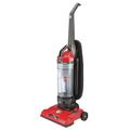 DAYTON 24Z193 DAYTON Bagless, HEPA Upright Vacuum