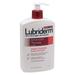 LUBRIDERM 48234 Moisturizing Lotion,16 oz.,PK12