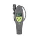 TEST PRODUCTS INTERNATIONAL 721 Gas Detector,0 to 9999 ppm,0 to 19.9%LEL