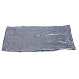 DMI 650-1113-0600 Emergency Blanket,Silver,56 In. x 84 In.