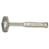 AMERICAN HAMMER AM4LNAG Sledge Hammer,4 lb.,12 In,Aluminum