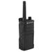 MOTOROLA RMM2050 Two Way Radio,5 Channels,151-155 MHz